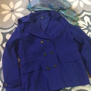 “George” Extra Large Jacket